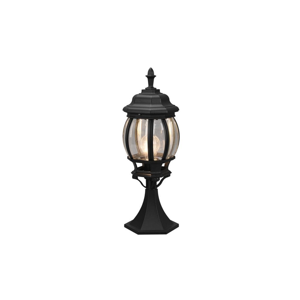 Hagelampe Elvo - 1 lampe 49 cm
