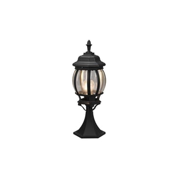 Hagelampe Elvo - 1 lampe 49 cm - Belysning - Utebelysning