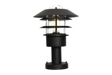 Helsingør Elstead Lighting Utelampe - Belysning - Utebelysning - Stolpelykt & portlykt