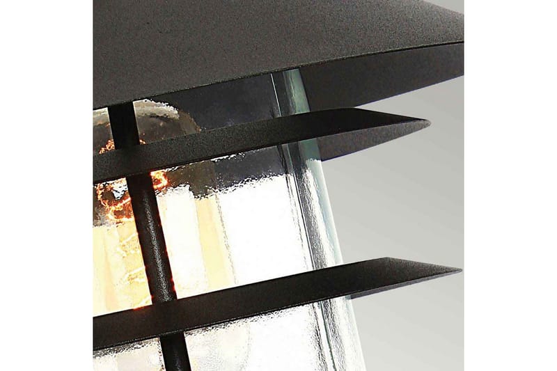 Helsingør Elstead Lighting Utelampe - Belysning - Utebelysning - Stolpelykt & portlykt