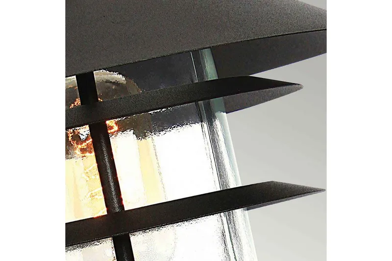 Helsingør Elstead Lighting Utelampe - Belysning - Utebelysning - Stolpelykt & portlykt