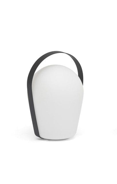 Hillerstorp Glimra Lampe Large Svart, Hillerstorp