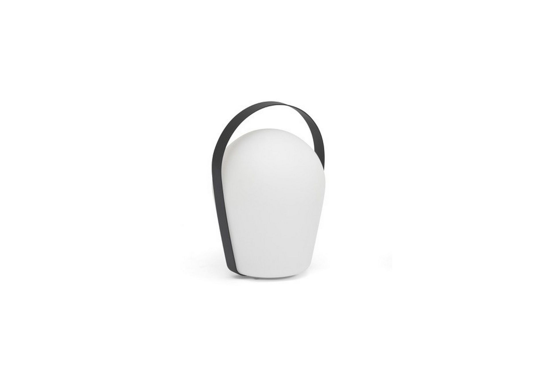 Hillerstorp Glimra Lampe Large Svart - Hillerstorp