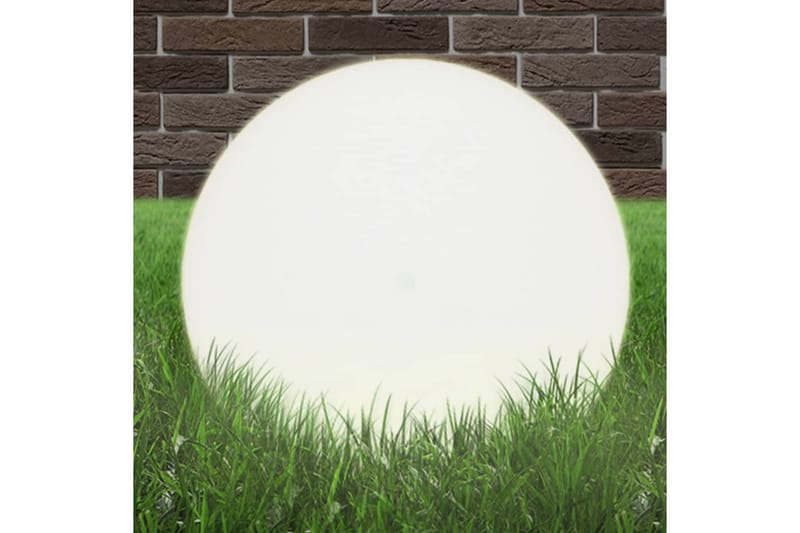 Lampe LED sfrisk 50 cm PMMA - Belysning - Utebelysning