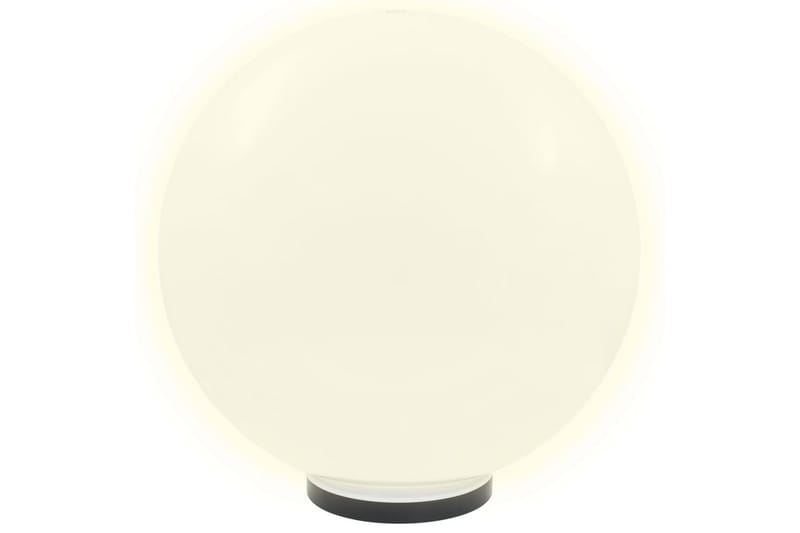 Lampe LED sfrisk 50 cm PMMA - Utebelysning - Pullert