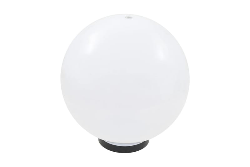 Lampesett LED 2 stk sfrisk 30 cm PMMA - Belysning - Utebelysning