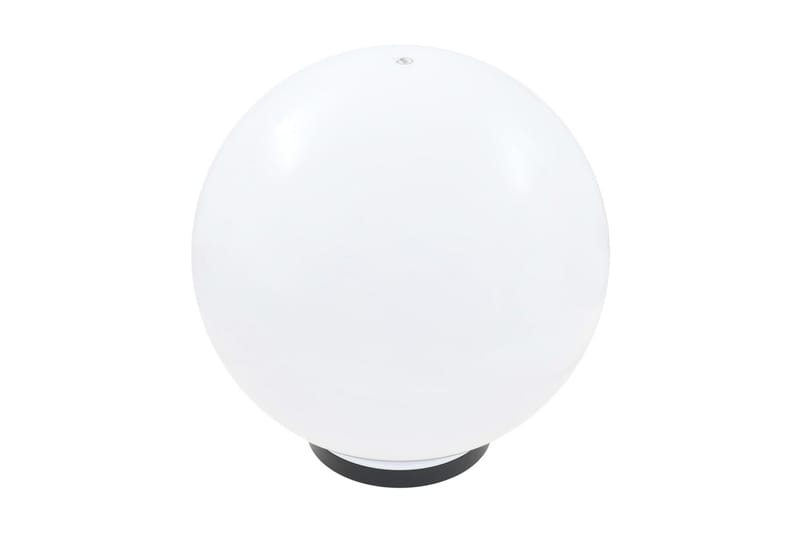 Lampesett LED 2 stk sfrisk 40 cm PMMA - Belysning - Utebelysning
