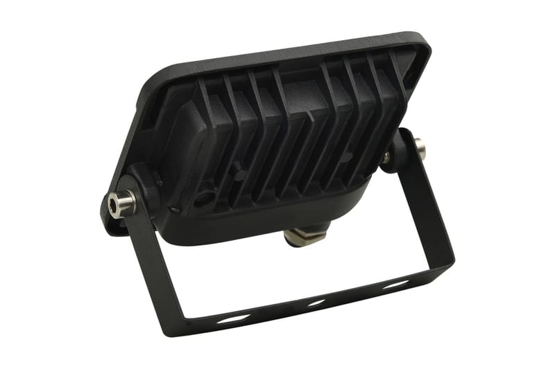 LED-flomlys 20 W kaldhvit - Svart - Belysning - Utebelysning