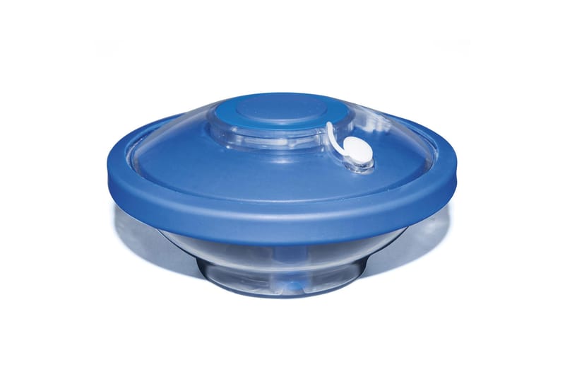 LED-lysende fontene Bestway Blå, Bestway