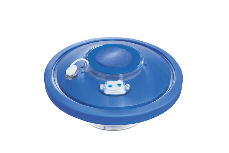 LED-lysende fontene Bestway Blå - Bestway - Belysning - Utebelysning