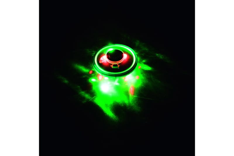 LED-lysende fontene Bestway Blå - Bestway - Belysning - Utebelysning