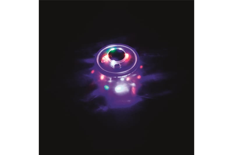 LED-lysende fontene Bestway Blå - Bestway - Belysning - Utebelysning