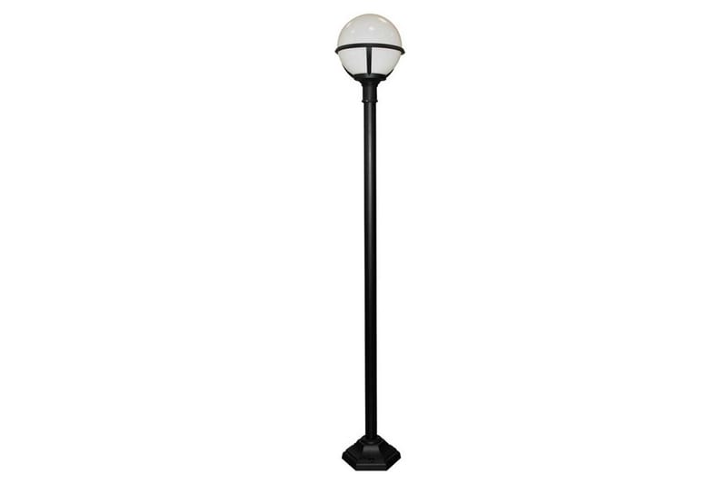 Lyktestolpe Elstead Lighting Glenbeigh - Belysning - Utebelysning - Stolpelykt & portlykt