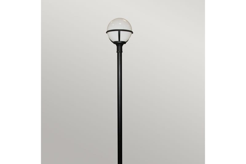 Lyktestolpe Elstead Lighting Glenbeigh - Belysning - Utebelysning - Stolpelykt & portlykt