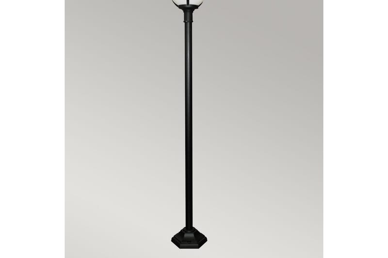 Lyktestolpe Elstead Lighting Glenbeigh - Belysning - Utebelysning - Stolpelykt & portlykt