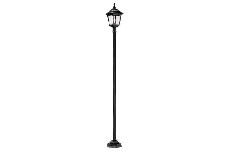 Lyktestolpe Elstead Lighting Kerry - Belysning - Utebelysning - Stolpelykt & portlykt