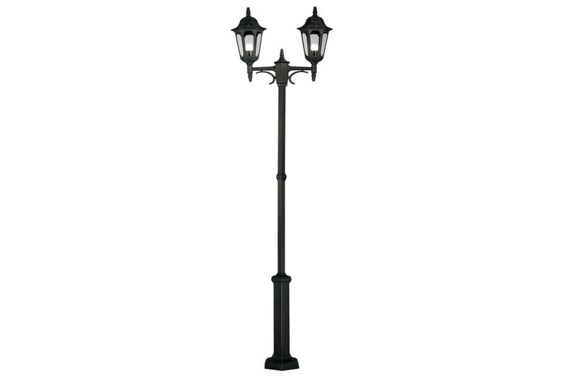 Lyktestolpe Elstead Lighting Parish - Belysning - Utebelysning - Stolpelykt & portlykt