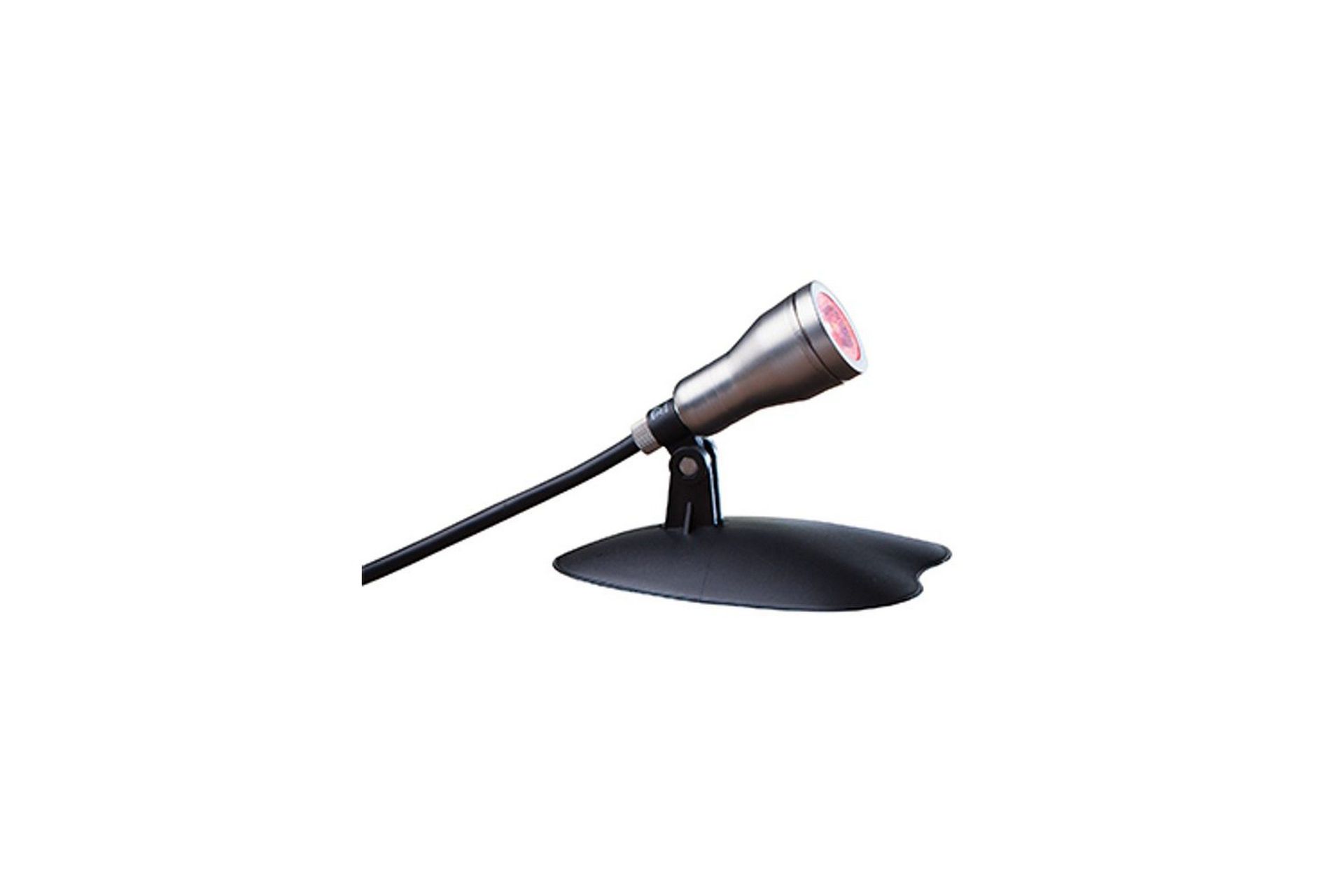 Belysningsspot Heissner Smart Light 3W Metall RGB -