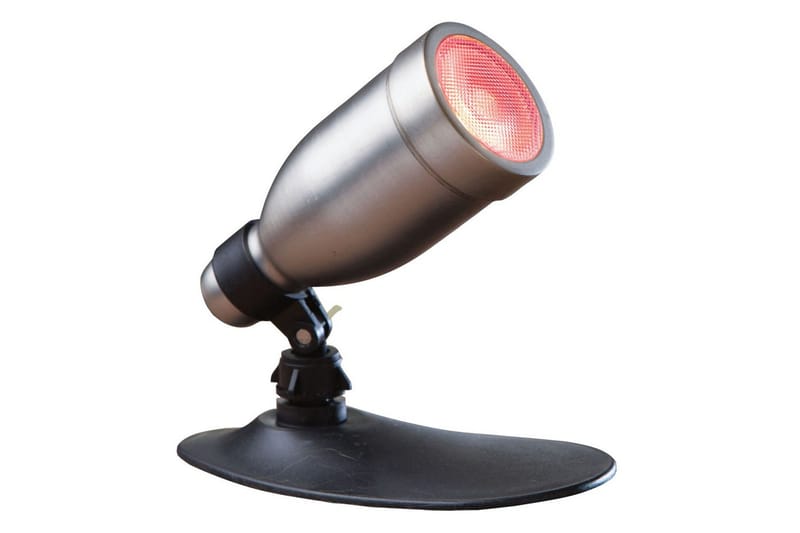 Belysningsspot Heissner Smart Light 9W Metall RGB, undefined