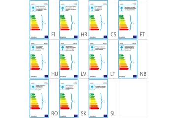 Hagelyktestolpe E27 220 cm aluminium 3 lamper mørkegrønn - Belysning - Utebelysning - Markbelysning
