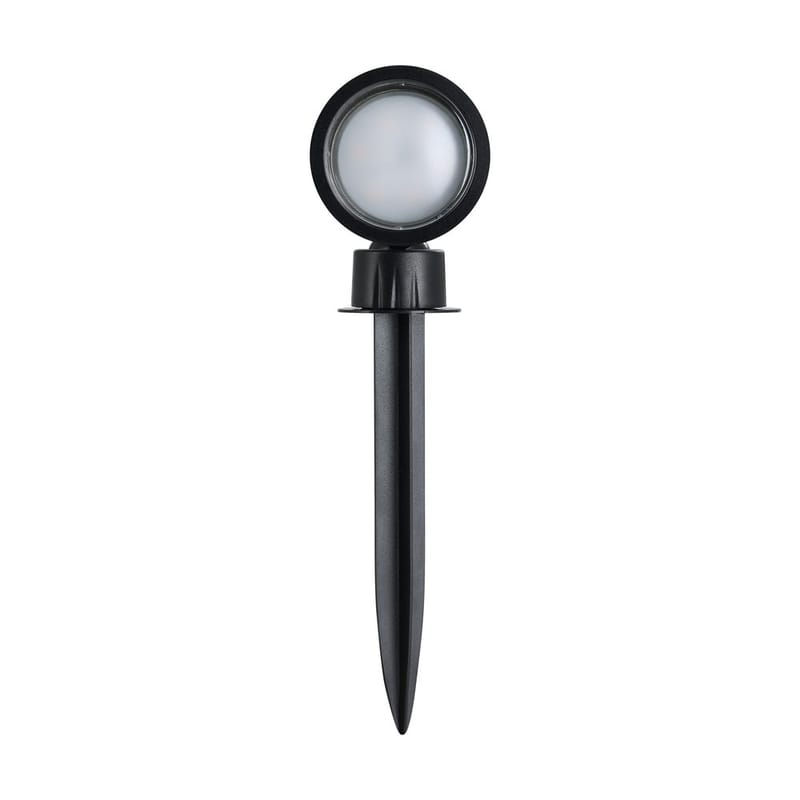 Hagespotlight Nema 1 med Jordspidd - 60 cm - Belysning - Utebelysning - Markbelysning - Hagespotlight