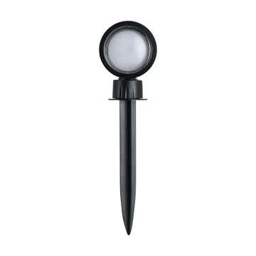 Hagespotlight Nema 1 med Jordspidd - 60 cm - Belysning - Utebelysning - Markbelysning - Hagespotlight