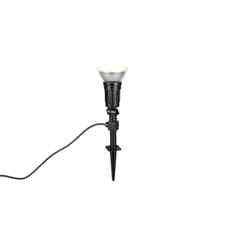 Spot Caceres - Belysning - Utebelysning - Markbelysning - Hagespotlight