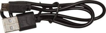 Marron Solcellelykt 25 cm - mørkebrun - Belysning - Utebelysning - Solcelle utelys & solcellelamper