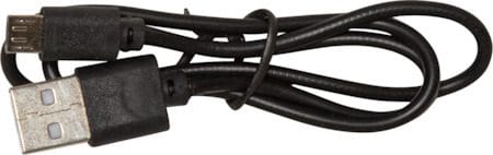Marron Solcellelykt 25 cm - mørkebrun - Belysning - Utebelysning - Solcelle utelys & solcellelamper