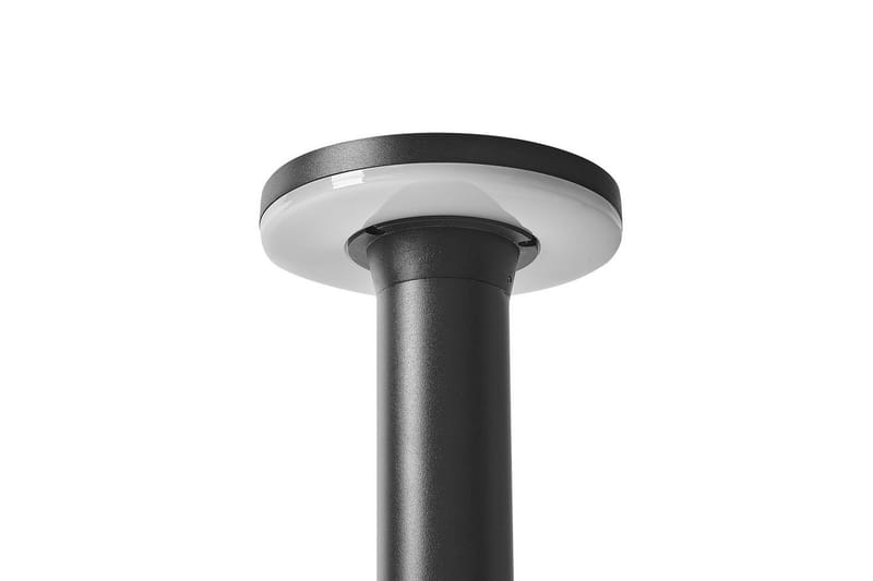 Naxel LED Solcellebelysning 60 cm - Svart - Belysning - Utebelysning - Solcelle utelys & solcellelamper