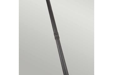 Norfolk Elstead Lighting Utendørs Lampe - Belysning - Utebelysning - Stolpelykt & portlykt