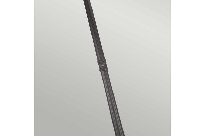 Norfolk Elstead Lighting Utendørs Lampe - Belysning - Utebelysning - Stolpelykt & portlykt