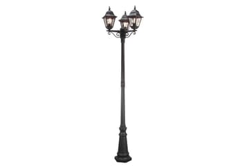 Norfolk Elstead Lighting Utendørs Lampe - Belysning - Utebelysning - Stolpelykt & portlykt