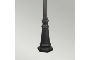 Norfolk Elstead Lighting Utendørs Lampe - Belysning - Utebelysning - Stolpelykt & portlykt