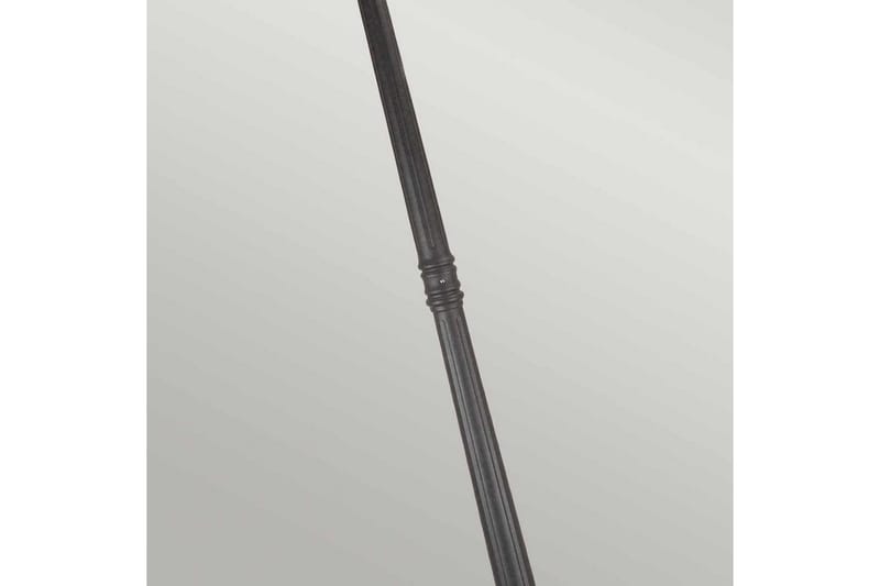 Norfolk Elstead Lighting Utendørs Lampe - Belysning - Utebelysning - Stolpelykt & portlykt