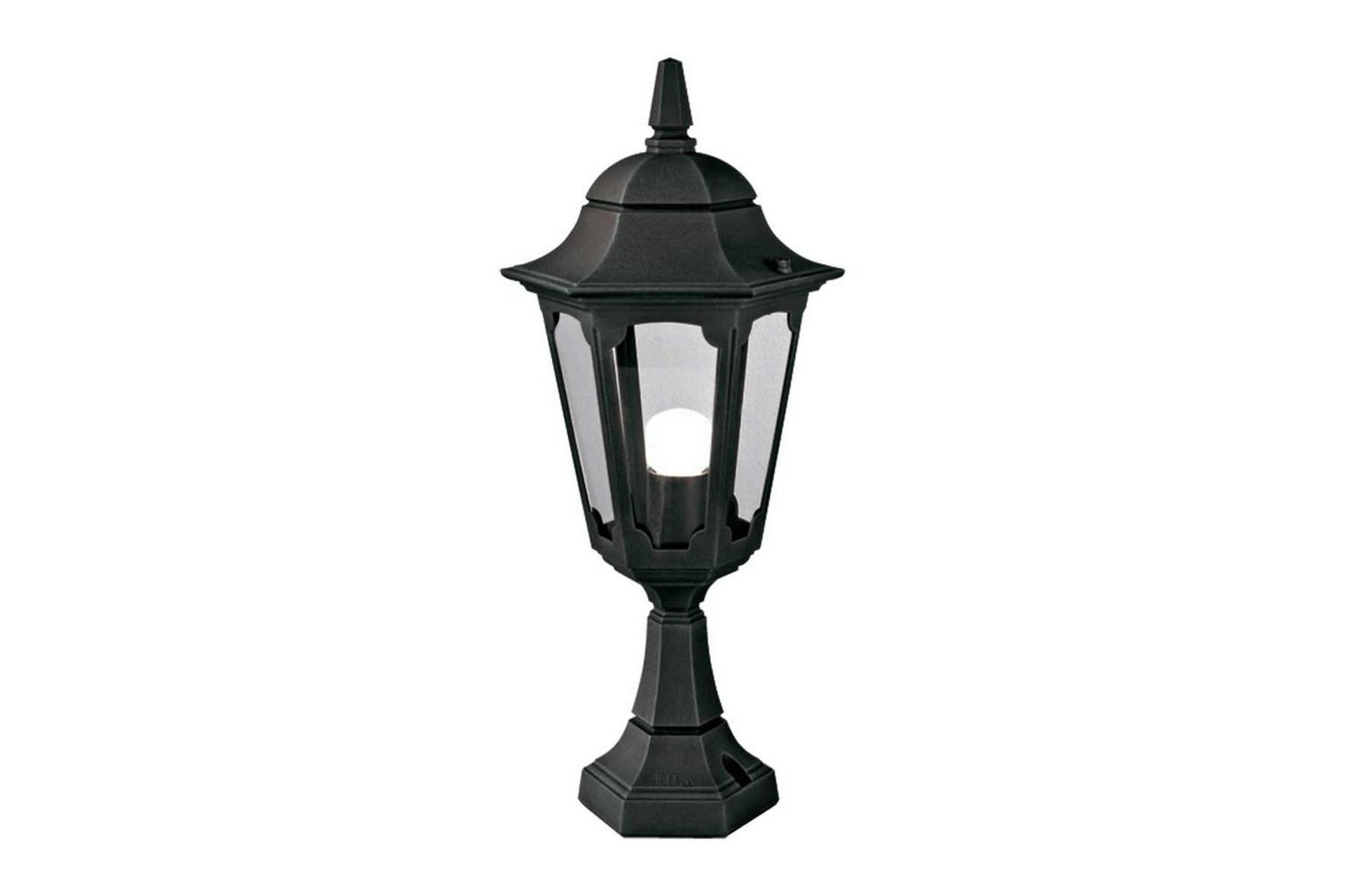 Parish Elstead Lighting Utelampe -