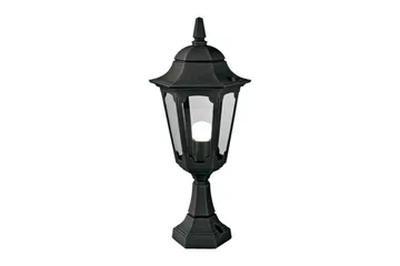 Parish Elstead Lighting Utelampe - Belysning - Utebelysning - Stolpelykt & portlykt