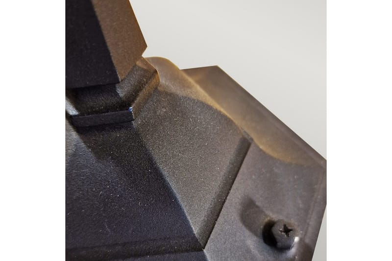 Parish Elstead Lighting Utelampe - Belysning - Utebelysning - Stolpelykt & portlykt