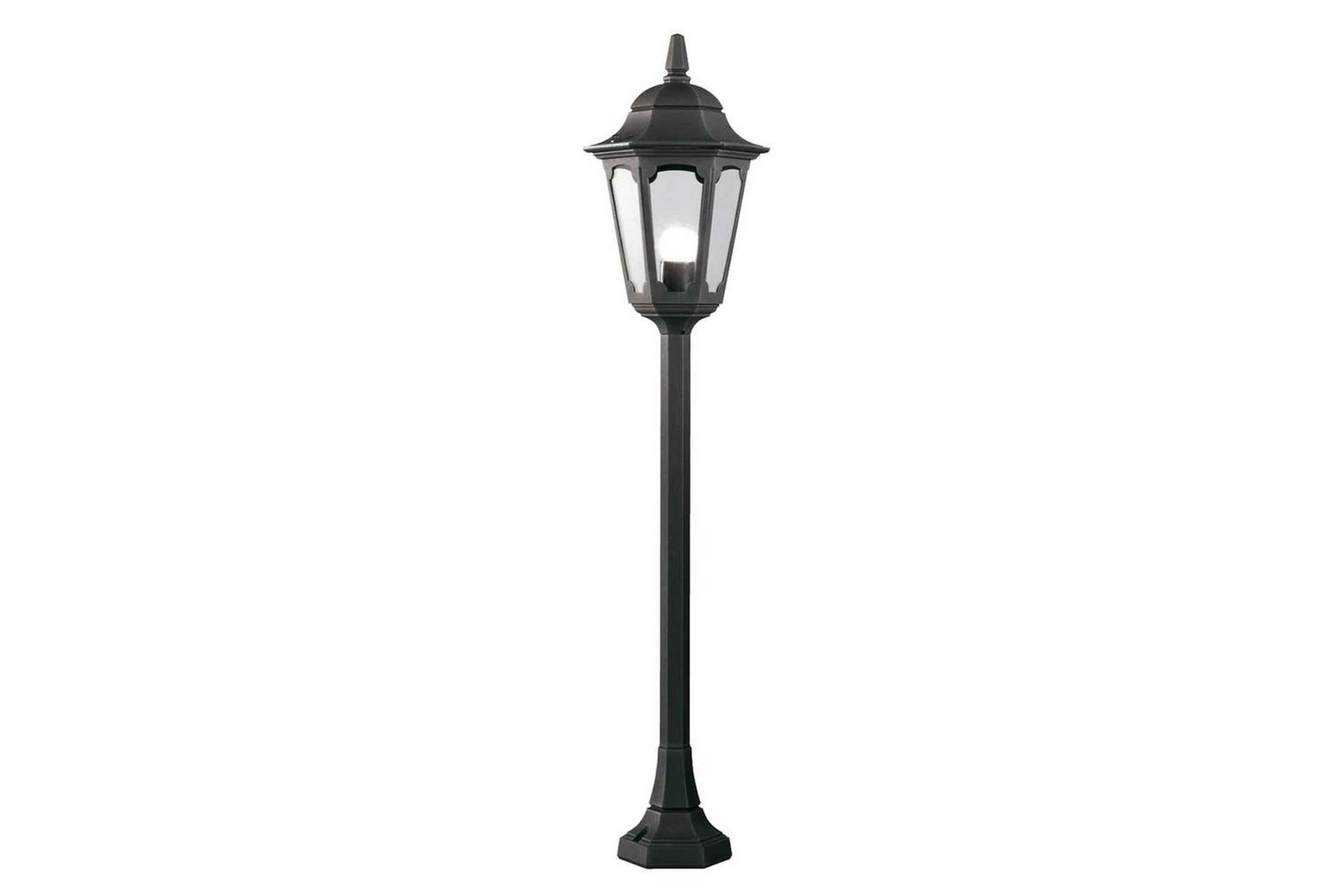 Parish Elstead Lighting Utelampe -