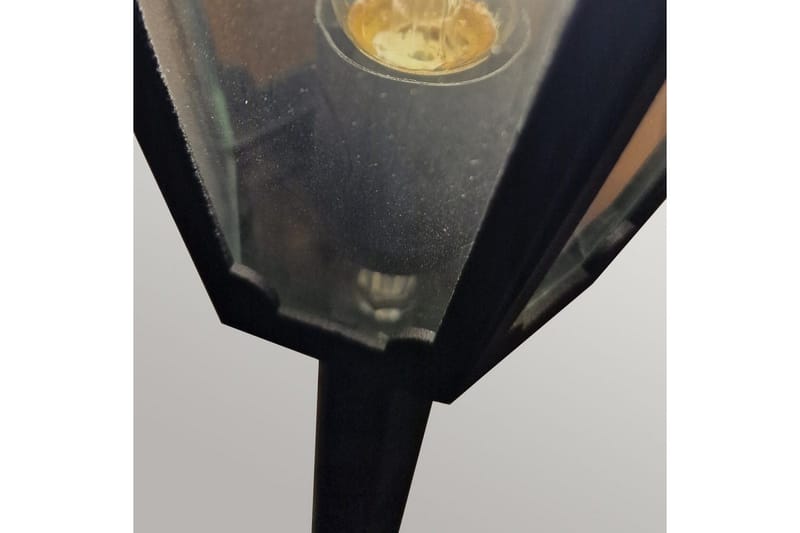 Parish Elstead Lighting Utelampe - Belysning - Utebelysning - Stolpelykt & portlykt