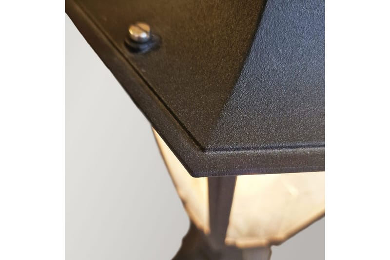 Parish Elstead Lighting Utelampe - Belysning - Utebelysning - Stolpelykt & portlykt