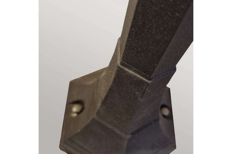 Parish Elstead Lighting Utelampe - Belysning - Utebelysning - Stolpelykt & portlykt