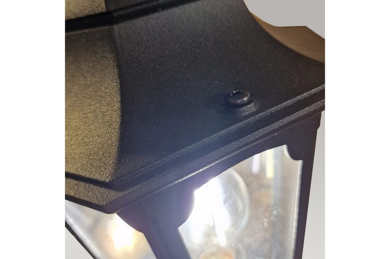 Parish Elstead Lighting Utelampe - Belysning - Utebelysning - Stolpelykt & portlykt