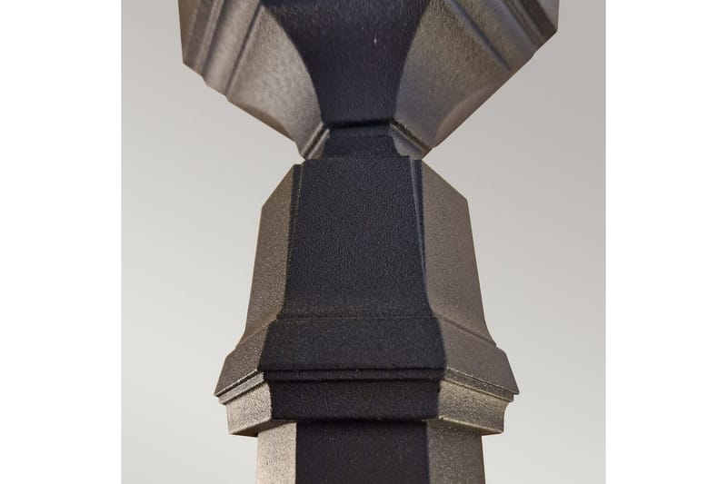 Parish Elstead Lighting Utelampe - Belysning - Utebelysning - Stolpelykt & portlykt