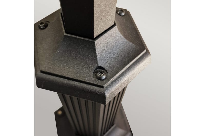 Parish Elstead Lighting Utelampe - Belysning - Utebelysning - Stolpelykt & portlykt