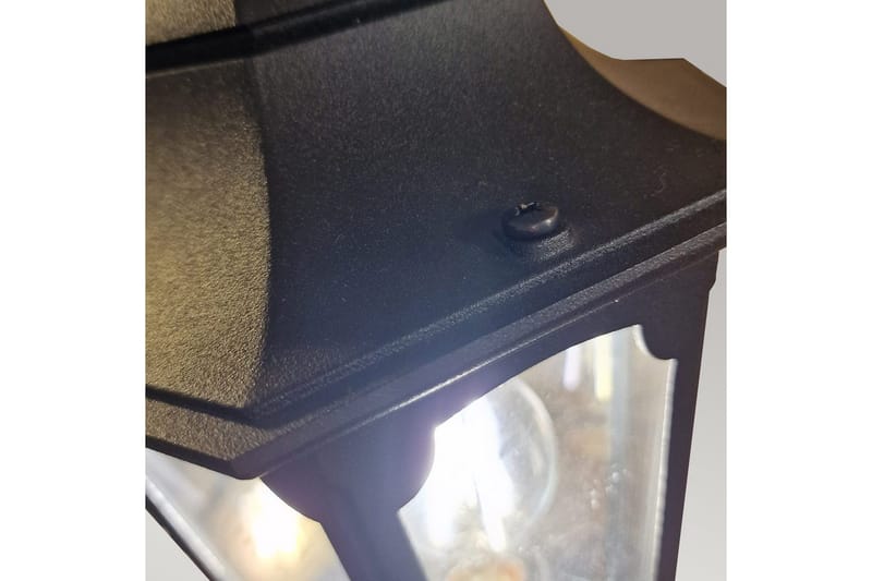 Parish Elstead Lighting Utelampe - Belysning - Utebelysning - Stolpelykt & portlykt