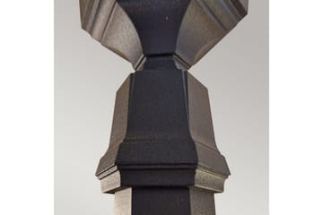 Parish Elstead Lighting Utelampe - Belysning - Utebelysning - Stolpelykt & portlykt