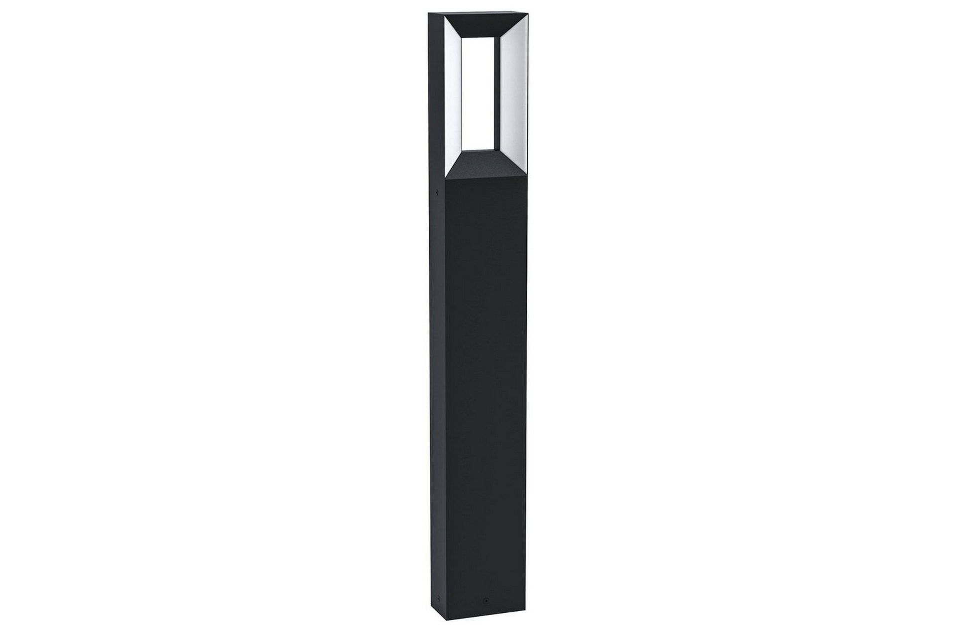 Poller Eglo Riforano 770 mm - Svart/Hvit
