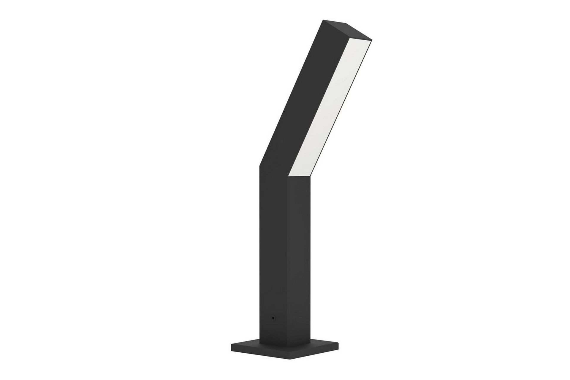 Poller Eglo Ugento 360 mm - Svart/Hvit