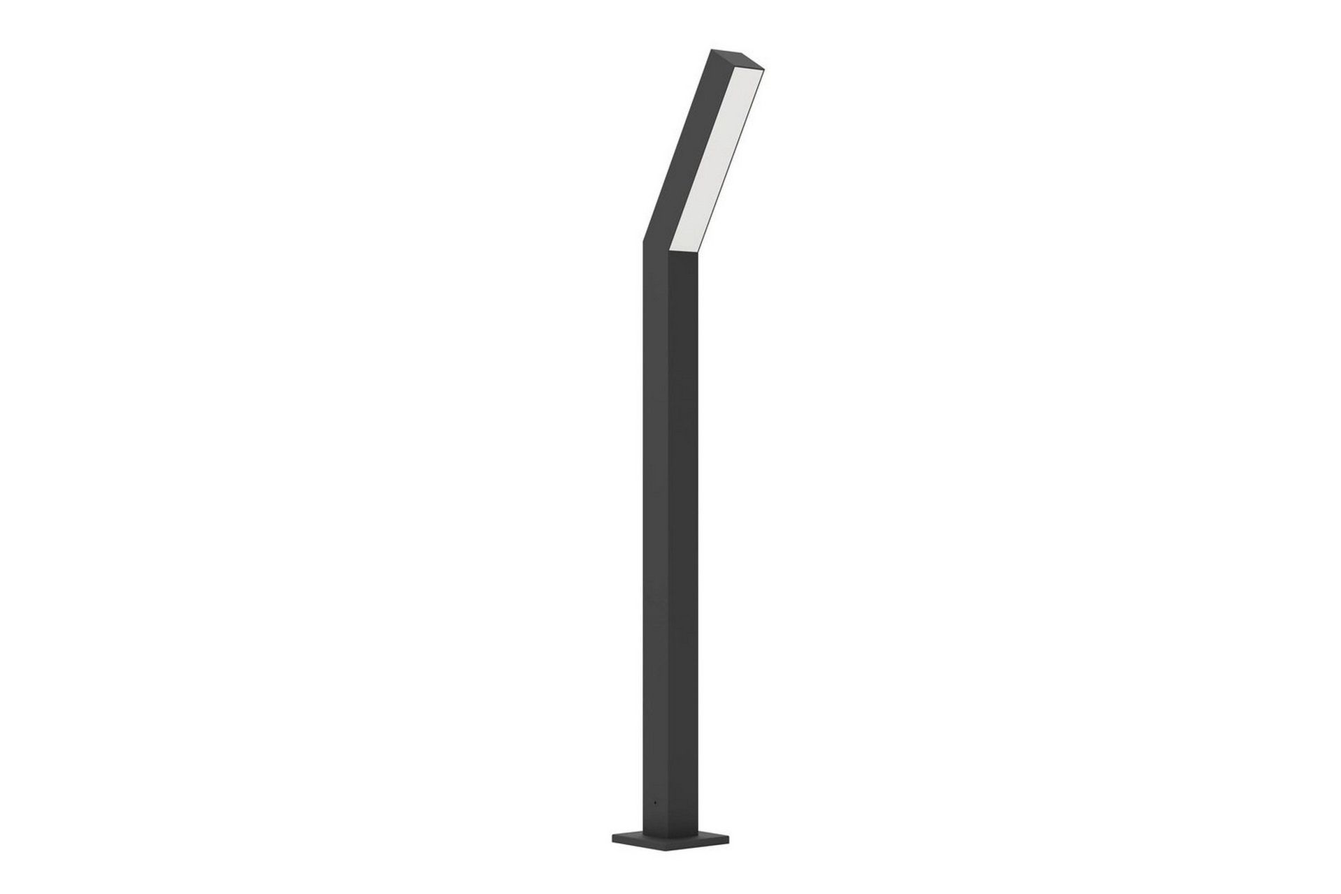 Poller Eglo Ugento 790 mm - Svart/Hvit